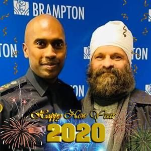 Meet your Posher, Surjit